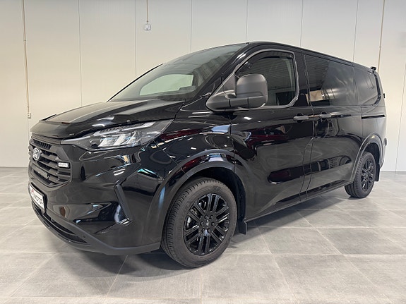 Ford Transit Custom 320L 9 of 30