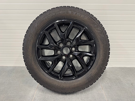Ford Transit Custom 320L 23 of 30
