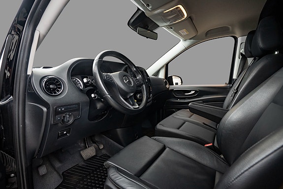 Mercedes-Benz Vito 10 of 24