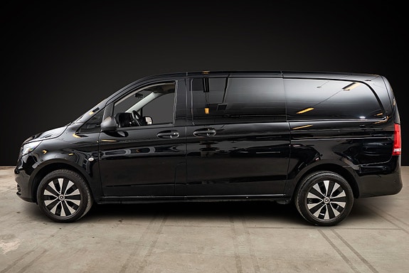 Mercedes-Benz Vito 5 of 24