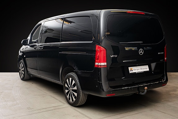 Mercedes-Benz Vito 7 of 24
