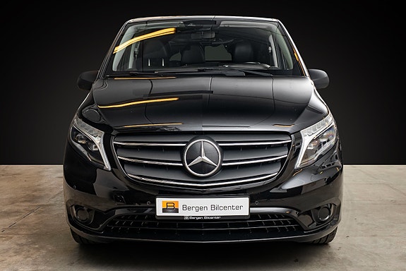 Mercedes-Benz Vito 2 of 24