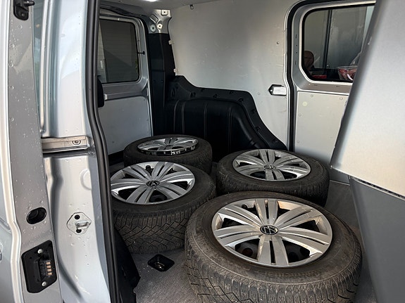 Volkswagen Caddy Maxi 14 of 15