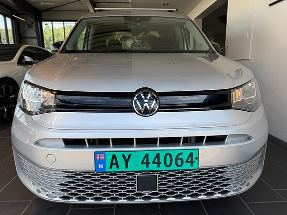 Volkswagen Caddy Maxi 7 of 15