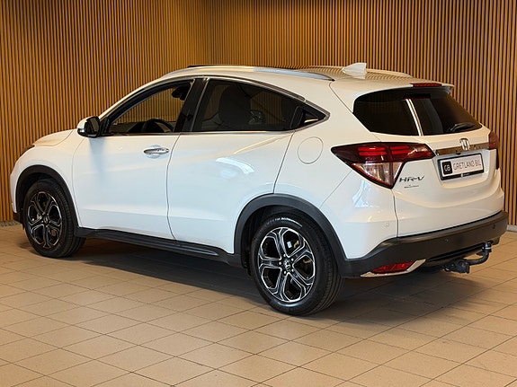 Honda HR-V 7 of 27