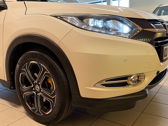 Honda HR-V 9 of 27