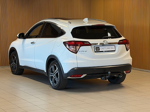 Honda HR-V 6 of 27