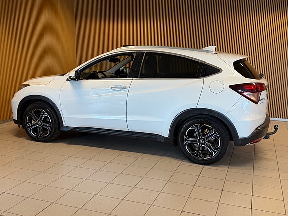 Honda HR-V 8 of 27