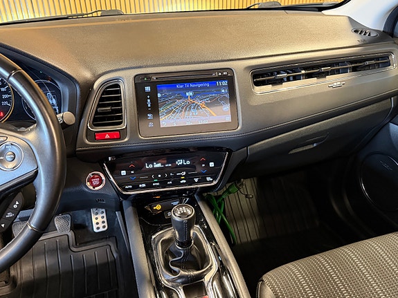 Honda HR-V 15 of 27