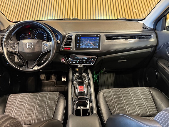 Honda HR-V 19 of 27