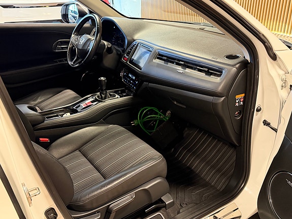 Honda HR-V 20 of 27