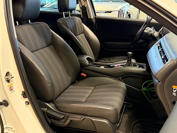 Honda HR-V 22 of 27