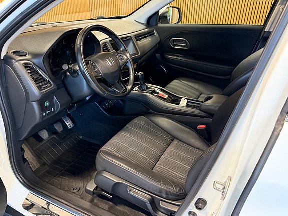 Honda HR-V 11 of 27