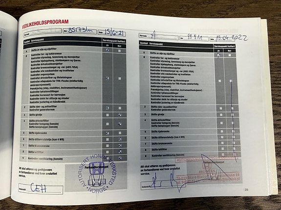 Honda HR-V 25 of 27
