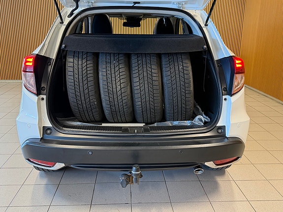 Honda HR-V 10 of 27
