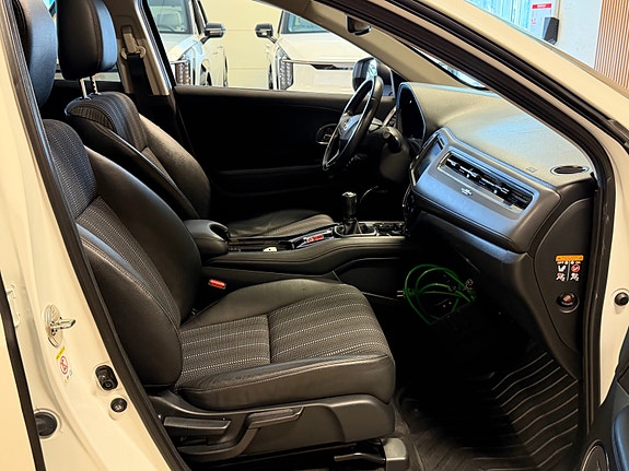 Honda HR-V 21 of 27