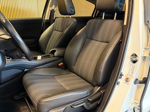 Honda HR-V 13 of 27