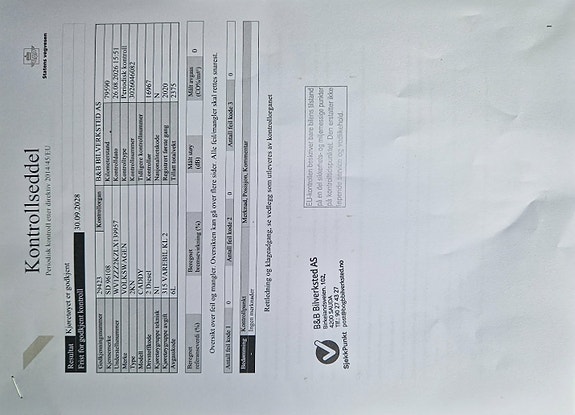 Volkswagen Caddy Maxi 13 of 13