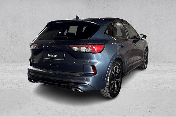 Ford Kuga 5 of 29