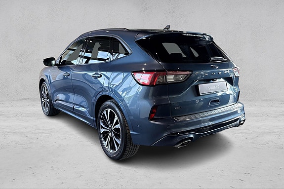 Ford Kuga 3 of 29