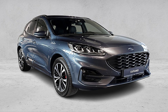 Ford Kuga 7 of 29