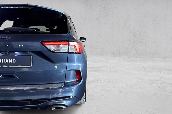Ford Kuga 29 of 29