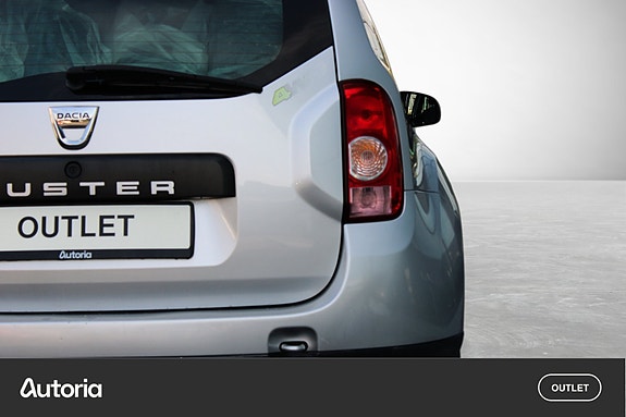Dacia Duster 6 of 16