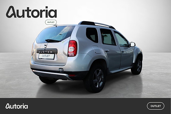 Dacia Duster 2 of 16