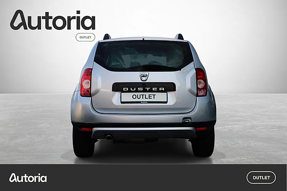 Dacia Duster 4 of 16