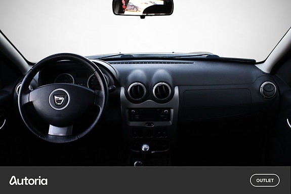 Dacia Duster 12 of 16