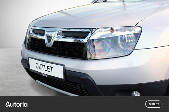 Dacia Duster 7 of 16