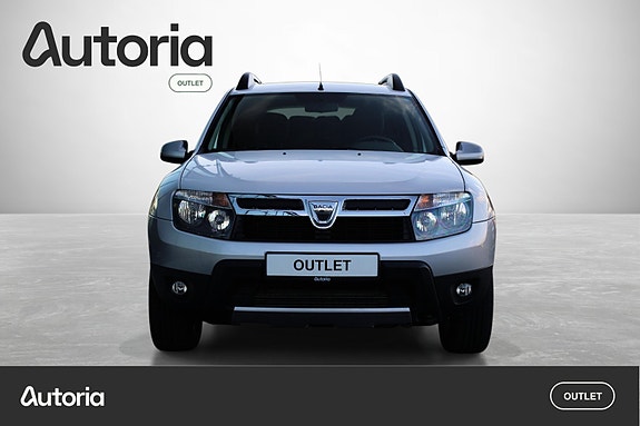 Dacia Duster 3 of 16
