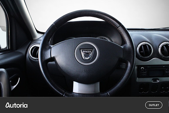 Dacia Duster 13 of 16