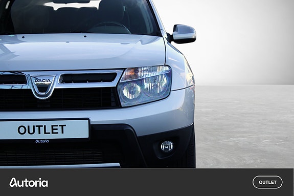 Dacia Duster 5 of 16