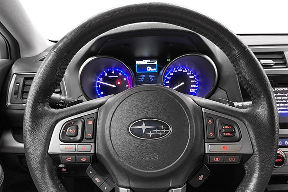 Subaru Outback 6 of 15
