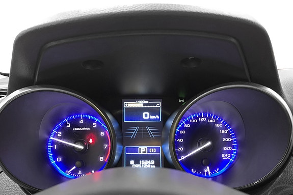 Subaru Outback 8 of 15