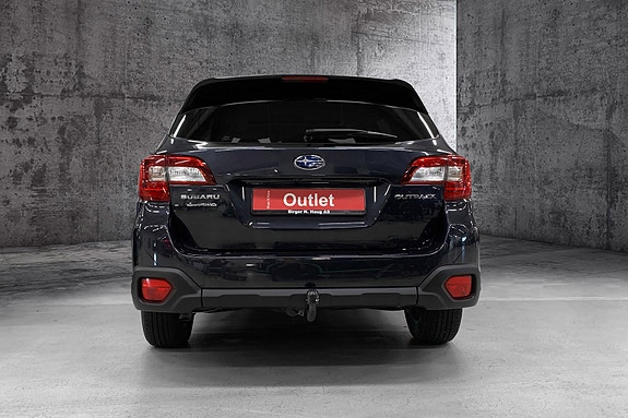 Subaru Outback 3 of 15