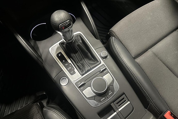 Audi A3 19 of 27