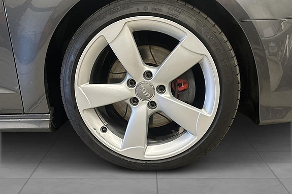 Audi A3 7 of 27