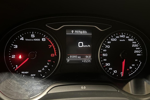 Audi A3 15 of 27