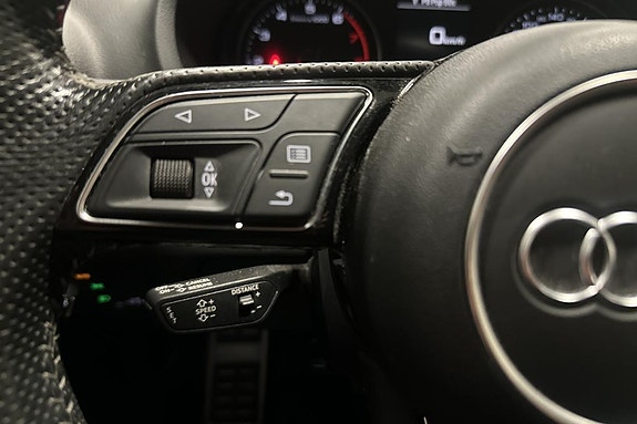 Audi A3 14 of 27