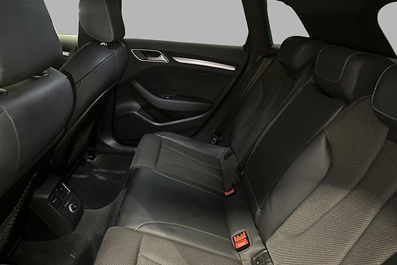 Audi A3 20 of 27