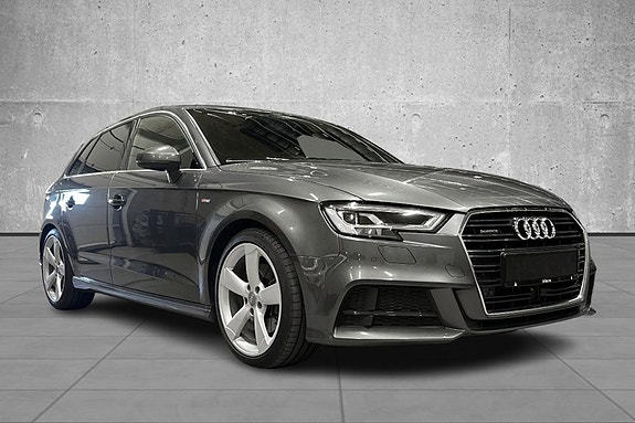 Audi A3 5 of 27