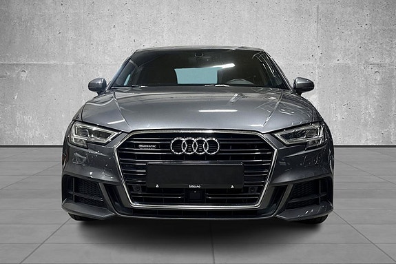Audi A3 6 of 27