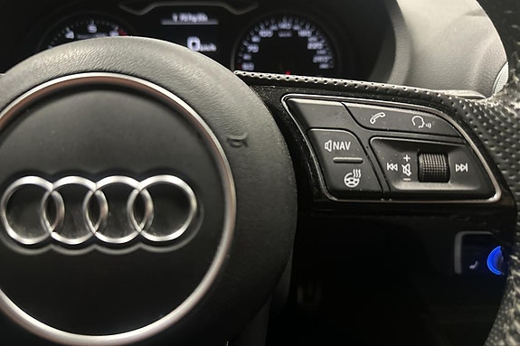 Audi A3 13 of 27
