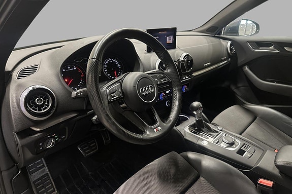 Audi A3 11 of 27