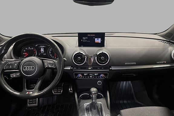 Audi A3 9 of 27