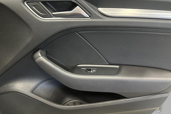 Audi A3 25 of 27