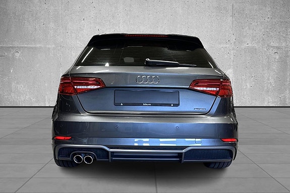 Audi A3 3 of 27