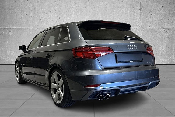 Audi A3 2 of 27